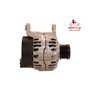 EXCHANGE ALTERNATOR 90AMP 12V