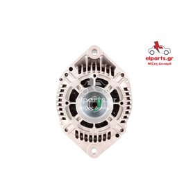 EXCHANGE ALTERNATOR 110AMP 12V