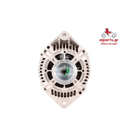 EXCHANGE ALTERNATOR 110AMP 12V