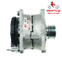 Δυναμό Bosch A0125 124315004