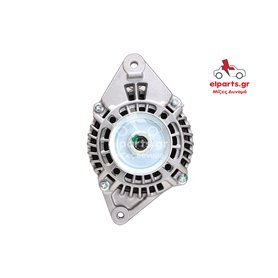 EXCHANGE ALTERNATOR 55AMP 12V