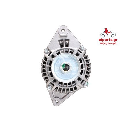 EXCHANGE ALTERNATOR 55AMP 12V