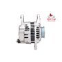 EXCHANGE ALTERNATOR 55AMP 12V