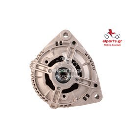 EXCHANGE ALTERNATOR 115AMP 12V