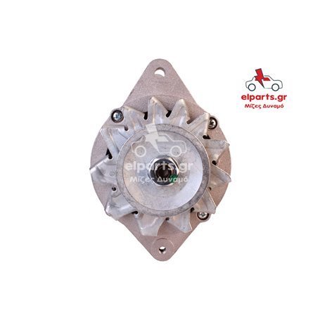 EXCHANGE ALTERNATOR 70AMP 12V