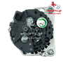 Δυναμό Bosch A0125 124315004