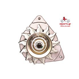 EXCHANGE ALTERNATOR 70AMP 12V