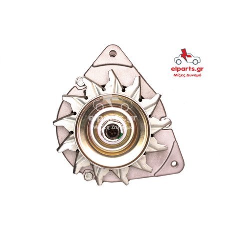 EXCHANGE ALTERNATOR 70AMP 12V