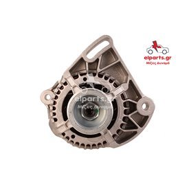 EXCHANGE ALTERNATOR 65AMP 12V