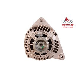 EXCHANGE ALTERNATOR 90AMP 12V