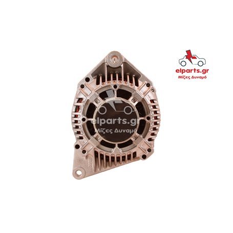 EXCHANGE ALTERNATOR 120AMP 12V