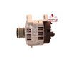EXCHANGE ALTERNATOR 120AMP 12V