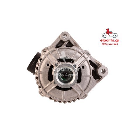 EXCHANGE ALTERNATOR 140AMP 12V