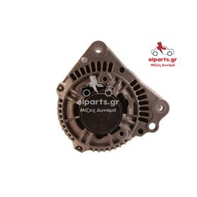 EXCHANGE ALTERNATOR 90AMP 12V