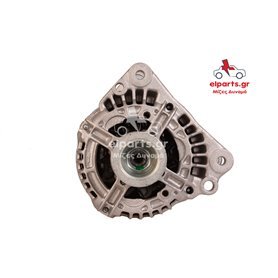 EXCHANGE ALTERNATOR 70AMP 12V