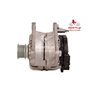 EXCHANGE ALTERNATOR 70AMP 12V