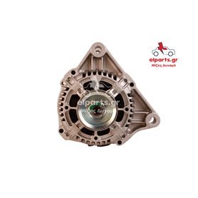 EXCHANGE ALTERNATOR 70AMP 12V