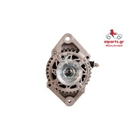 EXCHANGE ALTERNATOR 50AMP 12V