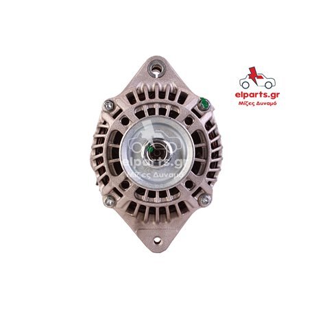 EXCHANGE ALTERNATOR 70AMP 12V