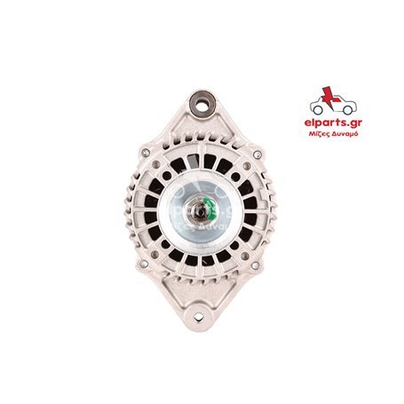 EXCHANGE ALTERNATOR 70AMP 12V