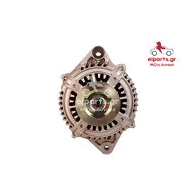 EXCHANGE ALTERNATOR 110AMP 12V