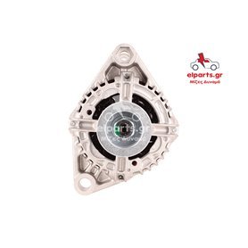 EXCHANGE ALTERNATOR 80AMP 12V