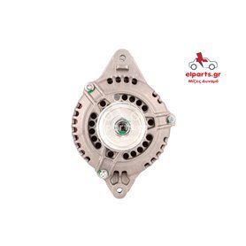 EXCHANGE ALTERNATOR 70AMP 12V