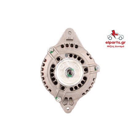 EXCHANGE ALTERNATOR 70AMP 12V