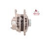 EXCHANGE ALTERNATOR 70AMP 12V