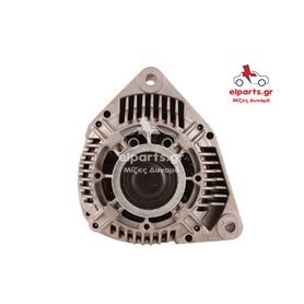 EXCHANGE ALTERNATOR 90AMP 12V