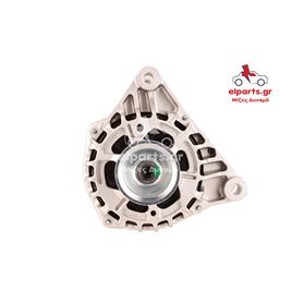 EXCHANGE ALTERNATOR 70AMP 12V