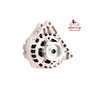 EXCHANGE ALTERNATOR 70AMP 12V
