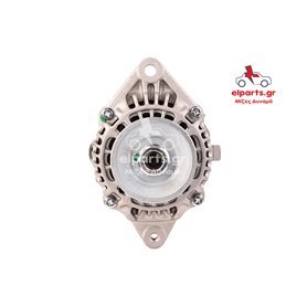EXCHANGE ALTERNATOR 50AMP 12V
