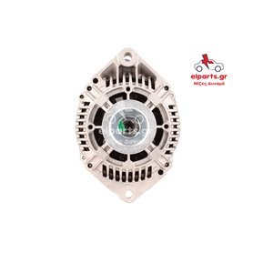 EXCHANGE ALTERNATOR 120AMP 12V