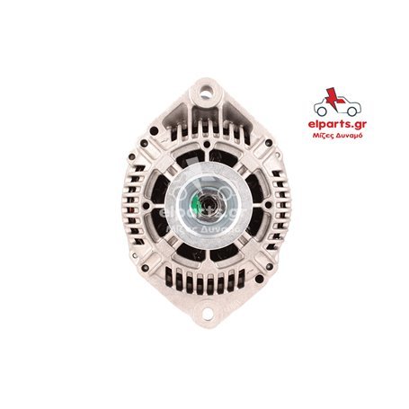 EXCHANGE ALTERNATOR 120AMP 12V