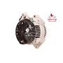 EXCHANGE ALTERNATOR 120AMP 12V