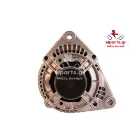 EXCHANGE ALTERNATOR 90AMP 12V