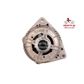 EXCHANGE ALTERNATOR 120AMP 12V