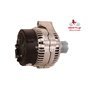 EXCHANGE ALTERNATOR 120AMP 12V