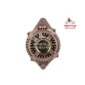 EXCHANGE ALTERNATOR 90AMP 12V