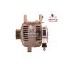 EXCHANGE ALTERNATOR 90AMP 12V