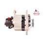 EXCHANGE ALTERNATOR 65AMP 12V