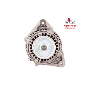 EXCHANGE ALTERNATOR 80AMP 12V