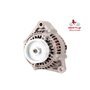 EXCHANGE ALTERNATOR 80AMP 12V
