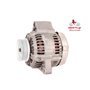 EXCHANGE ALTERNATOR 80AMP 12V