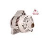 EXCHANGE ALTERNATOR 80AMP 12V