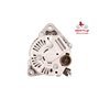 EXCHANGE ALTERNATOR 80AMP 12V