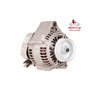 EXCHANGE ALTERNATOR 80AMP 12V