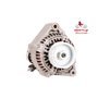 EXCHANGE ALTERNATOR 80AMP 12V