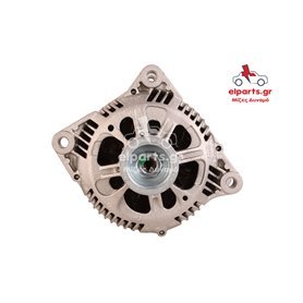 EXCHANGE ALTERNATOR 120AMP 12V